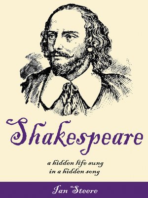 cover image of Shakespeare